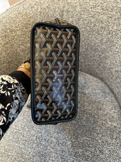 Goyard Anjou Mini Tote Bag