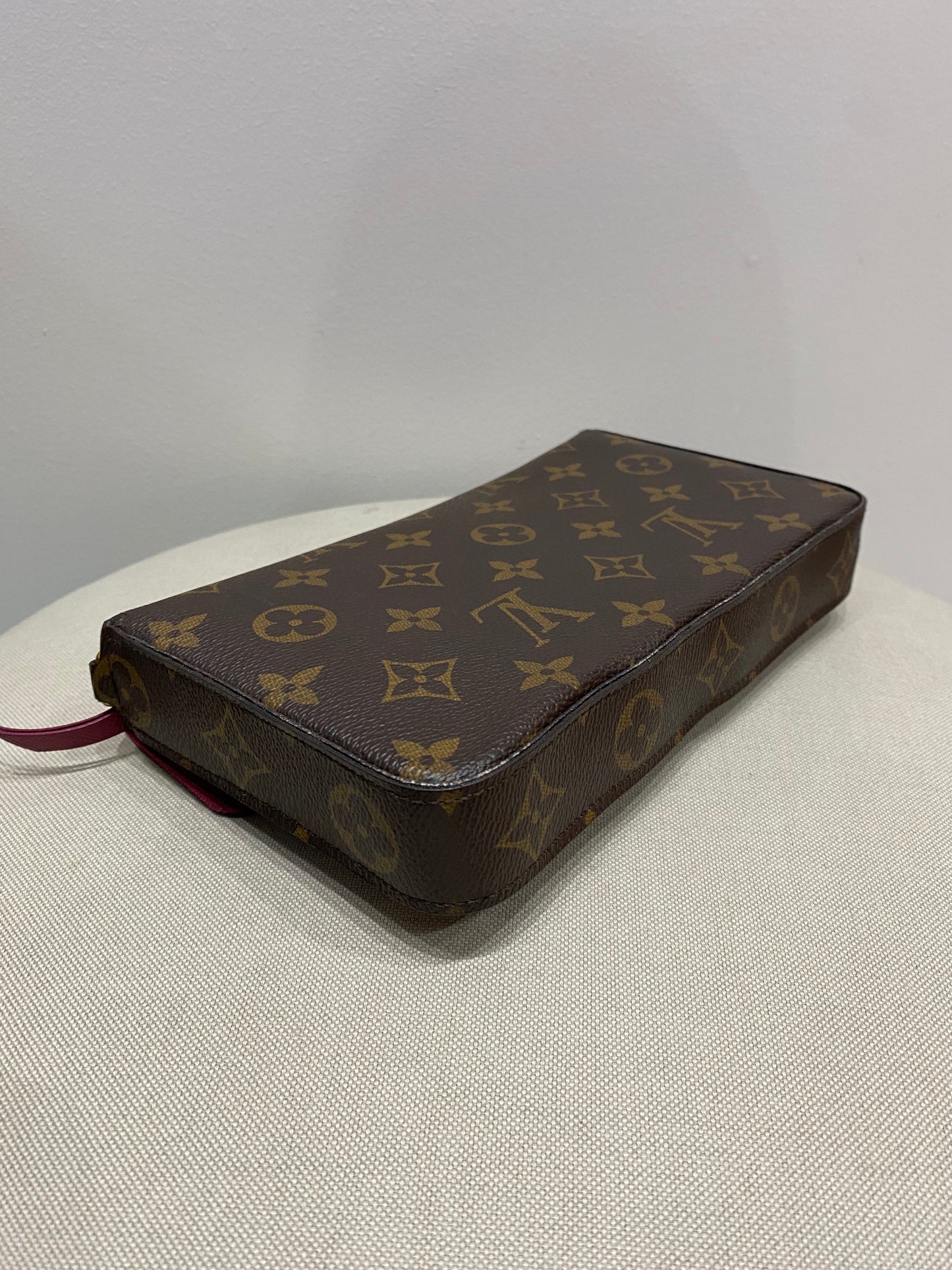 Louis Vuitton Pochette Felicie in Monogram Canvas