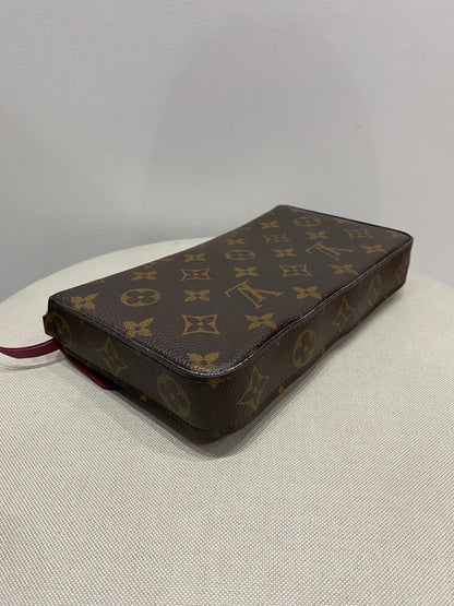 Louis Vuitton Pochette Felicie in Monogram Canvas