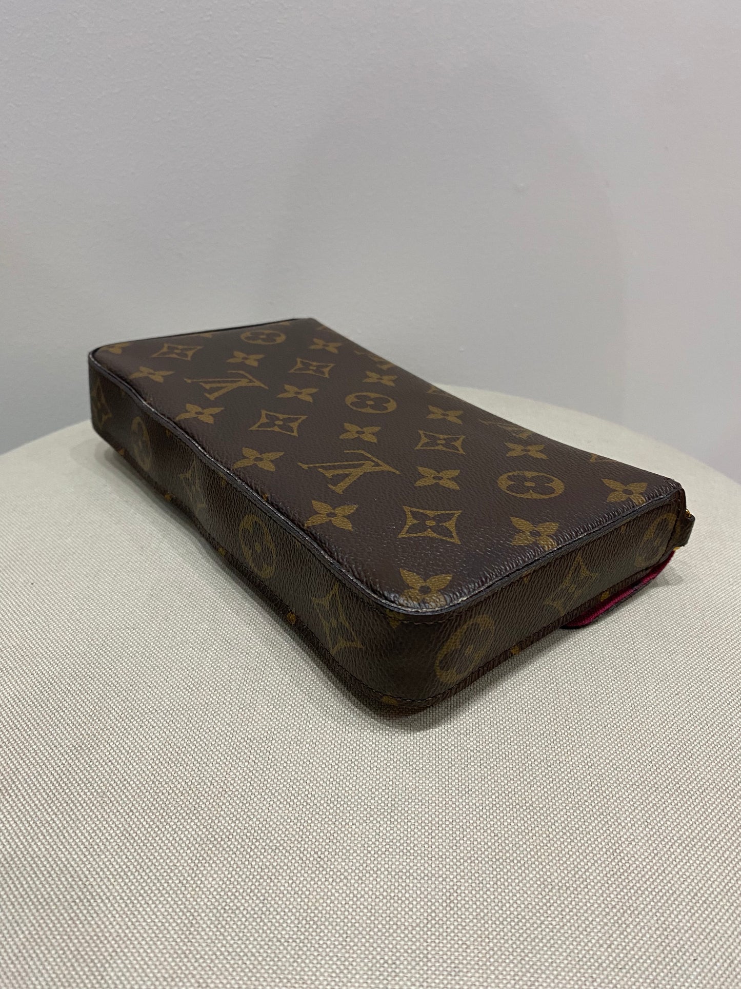 Louis Vuitton Pochette Felicie in Monogram Canvas