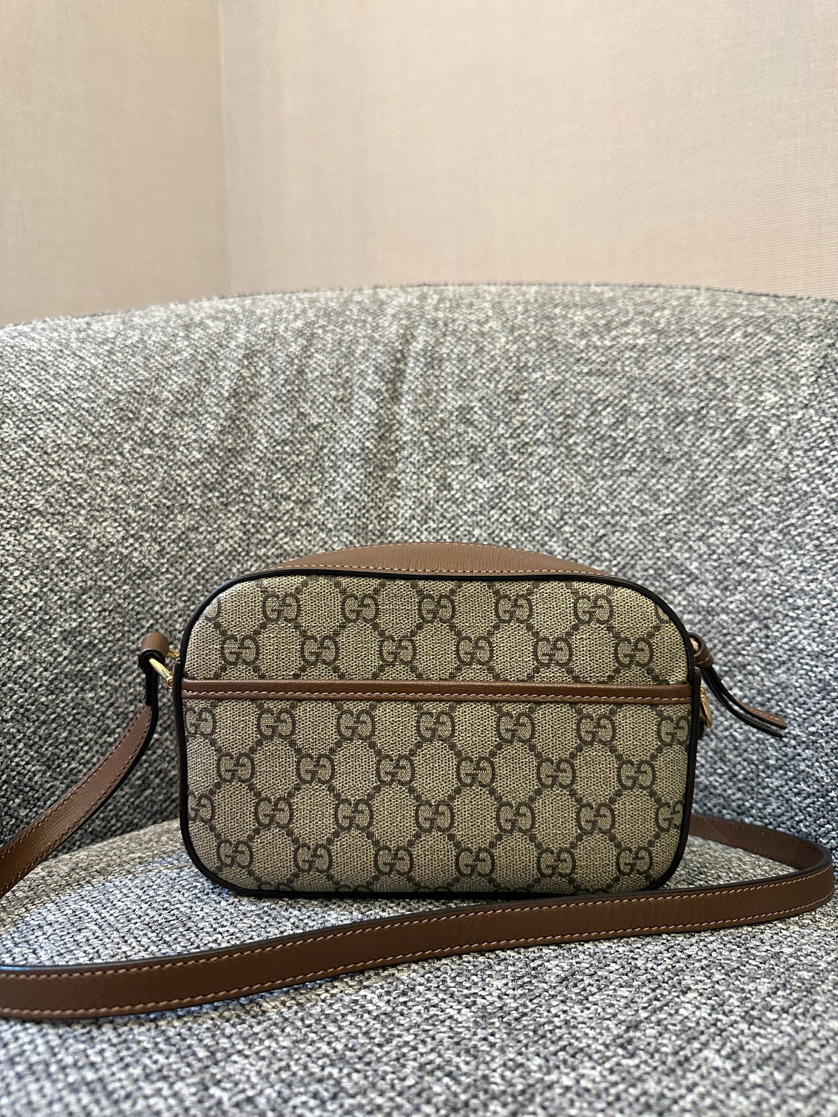 Gucci Horsebit 1955 Camera Bag