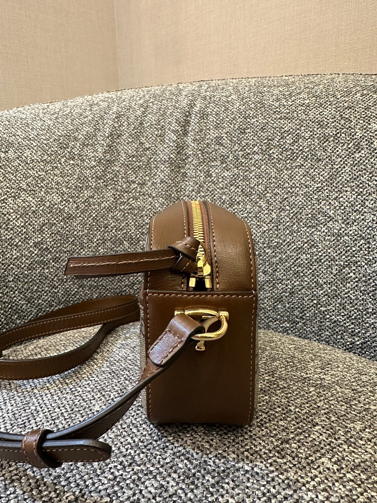Gucci Horsebit 1955 Camera Bag