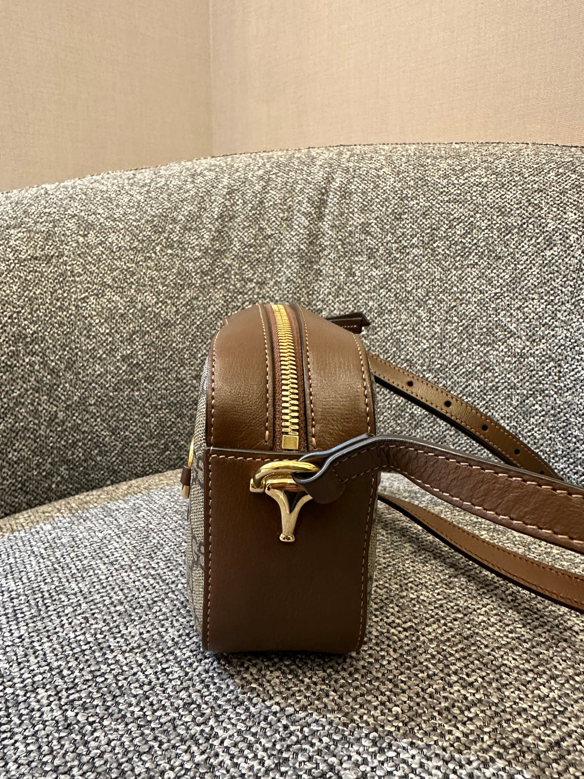 Gucci Horsebit 1955 Camera Bag