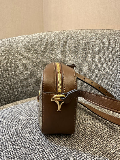 Gucci Horsebit 1955 Camera Bag
