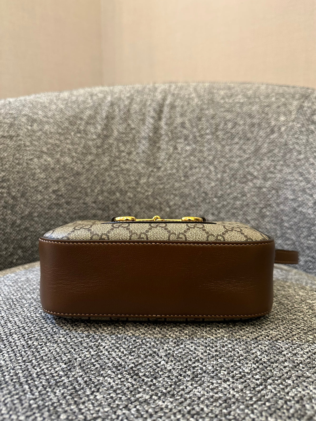 Gucci Horsebit 1955 Camera Bag
