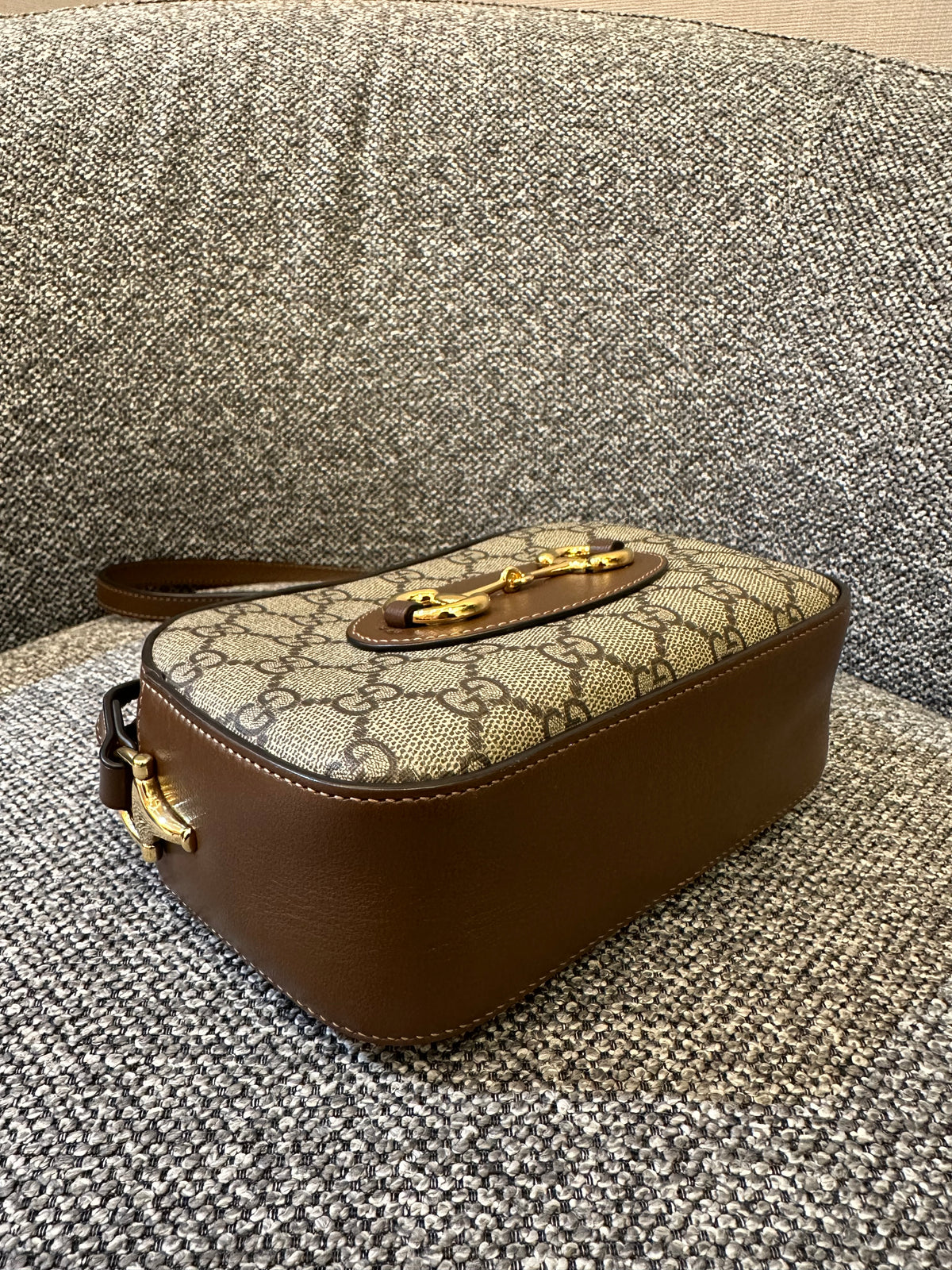 Gucci Horsebit 1955 Camera Bag