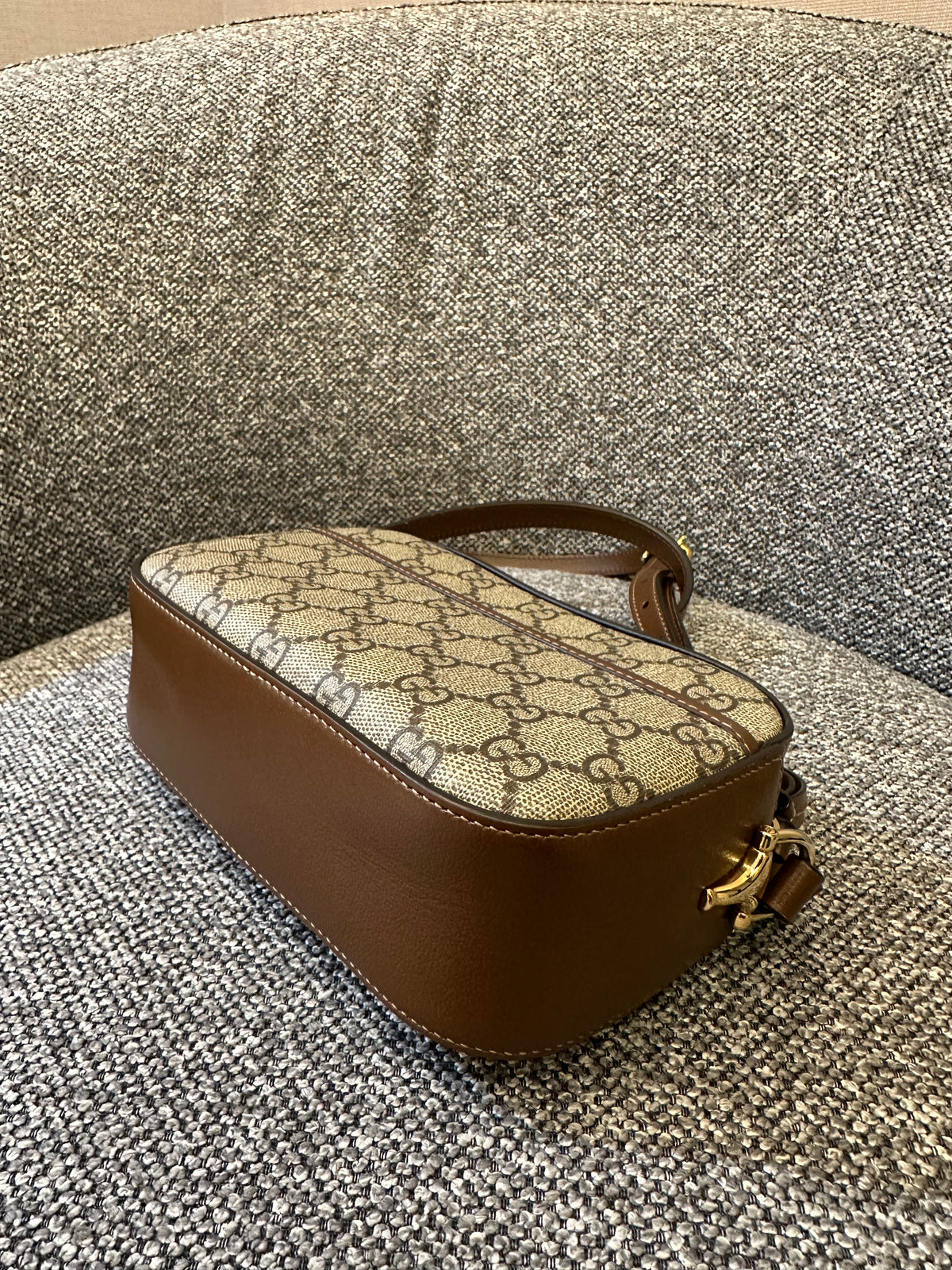 Gucci Horsebit 1955 Camera Bag