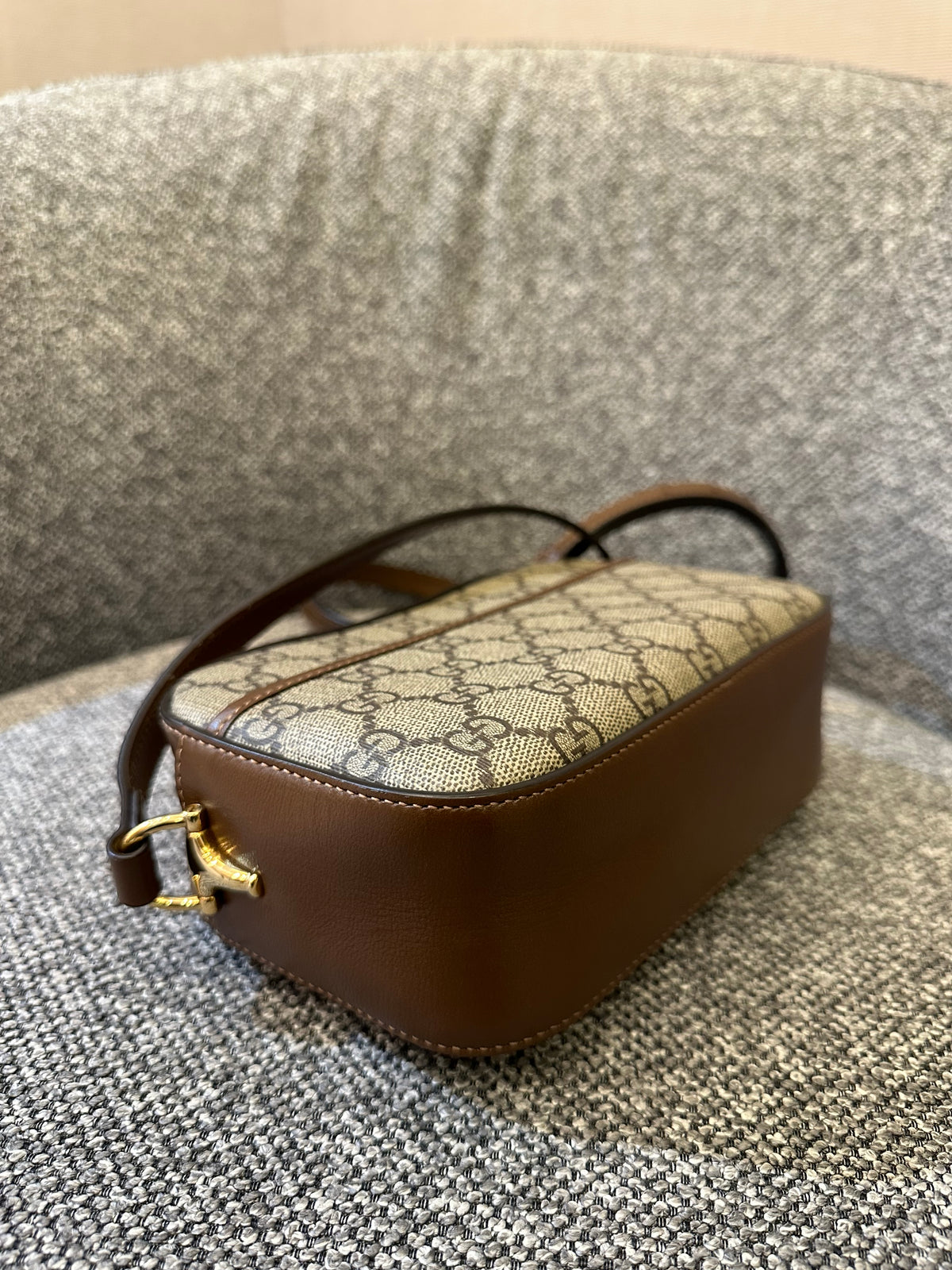 Gucci Horsebit 1955 Camera Bag