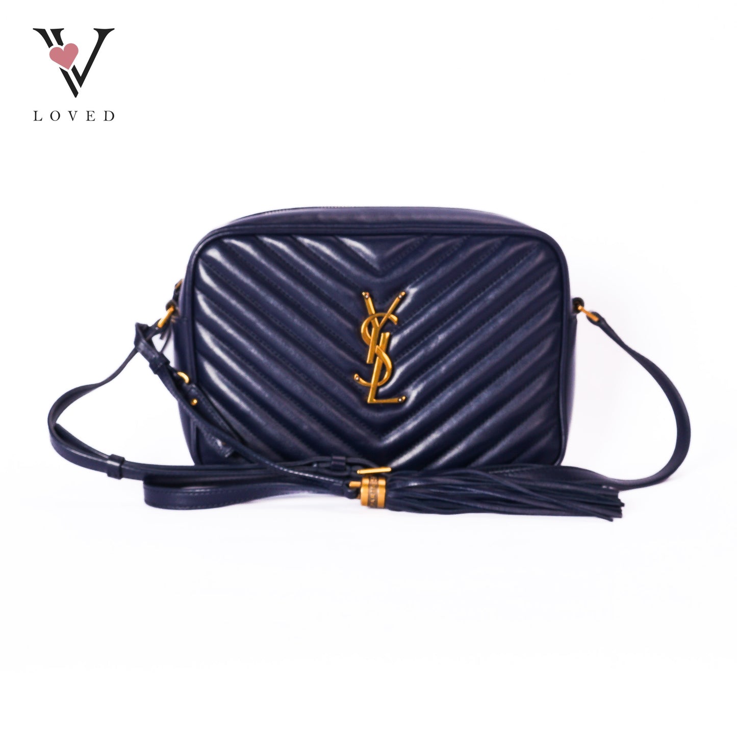 Lou Camera Bag