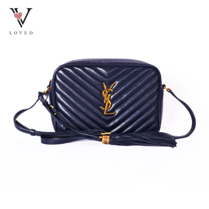 Lou Camera Bag