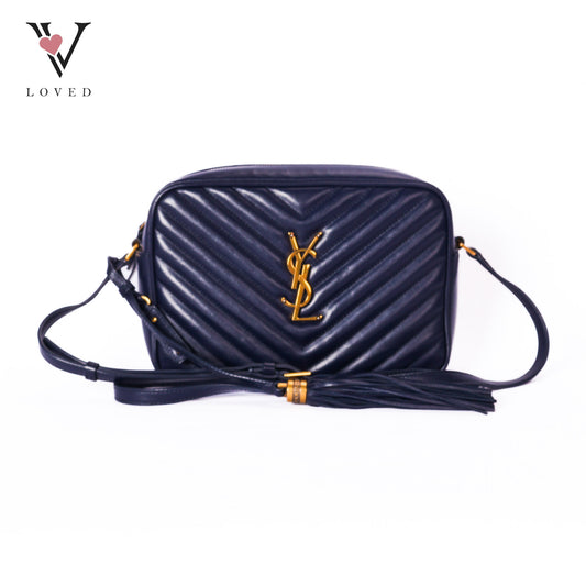Lou Camera Bag