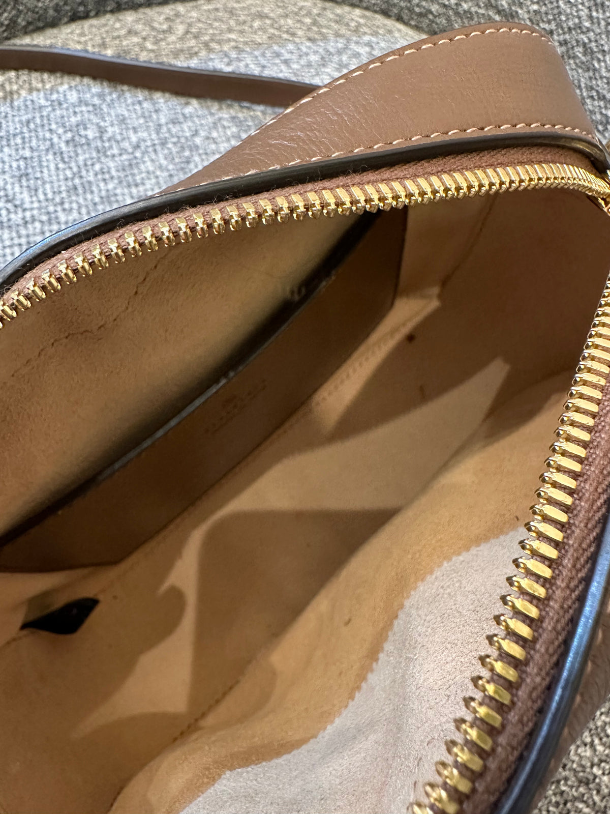 Gucci Horsebit 1955 Camera Bag