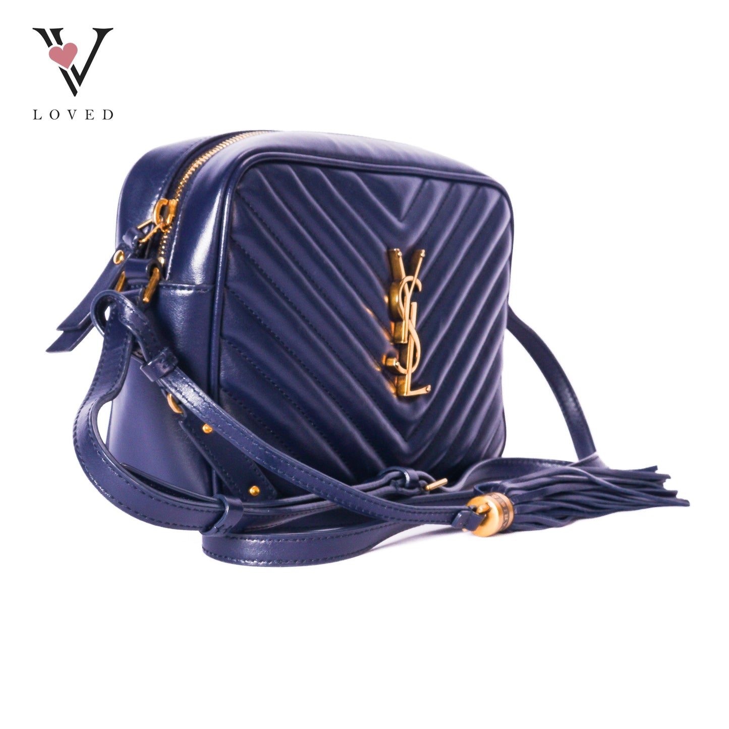 Lou Camera Bag