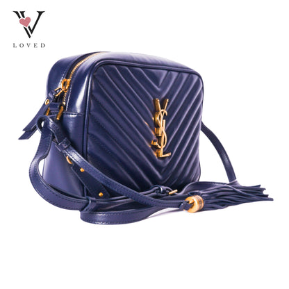 Lou Camera Bag