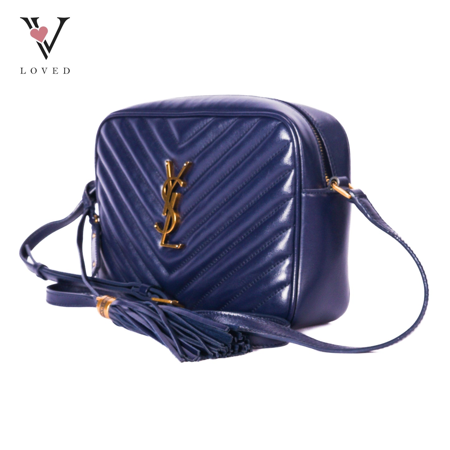 Lou Camera Bag