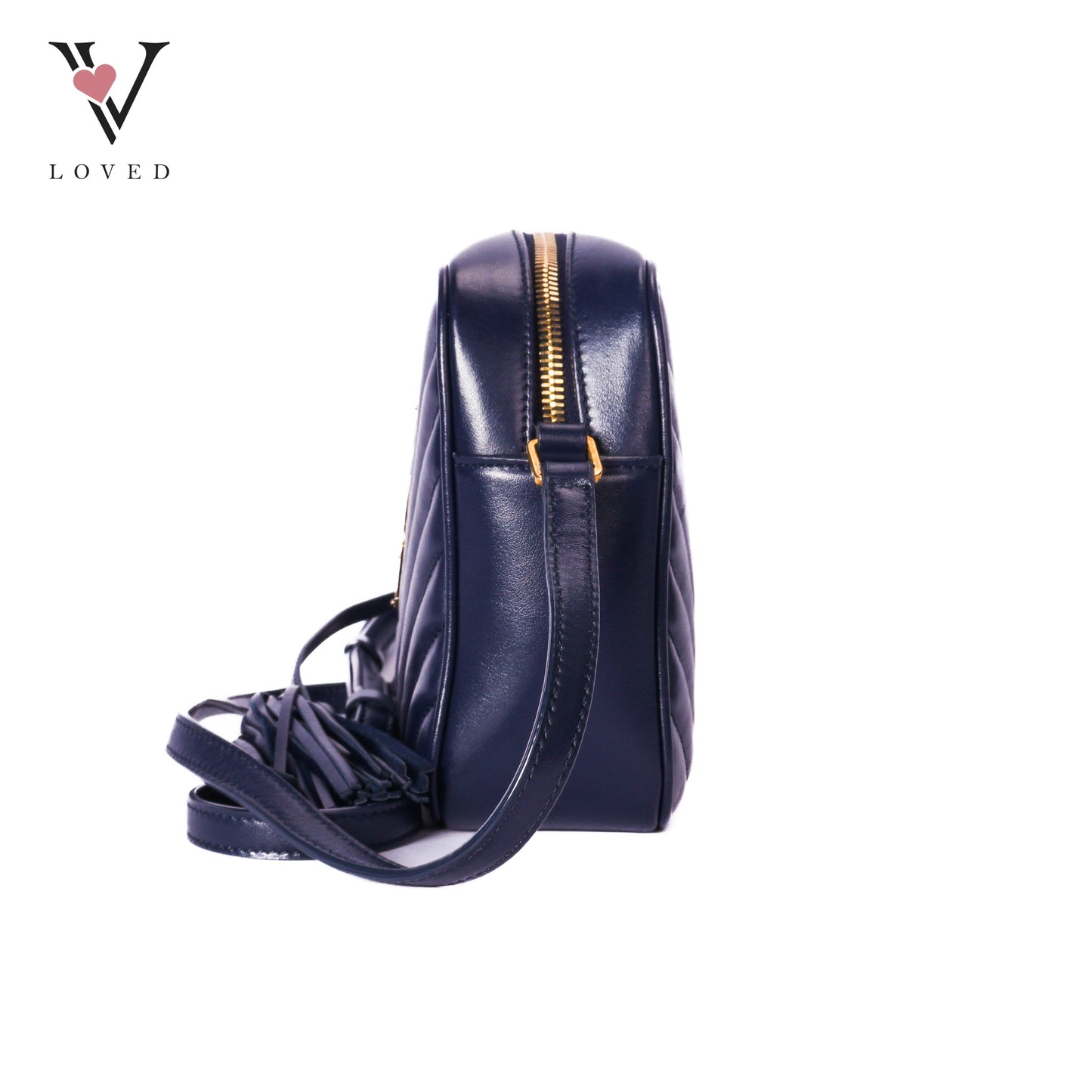 Lou Camera Bag