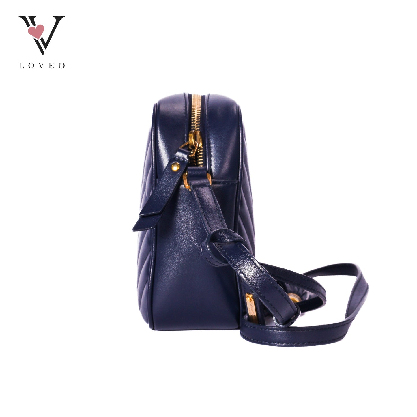 Lou Camera Bag