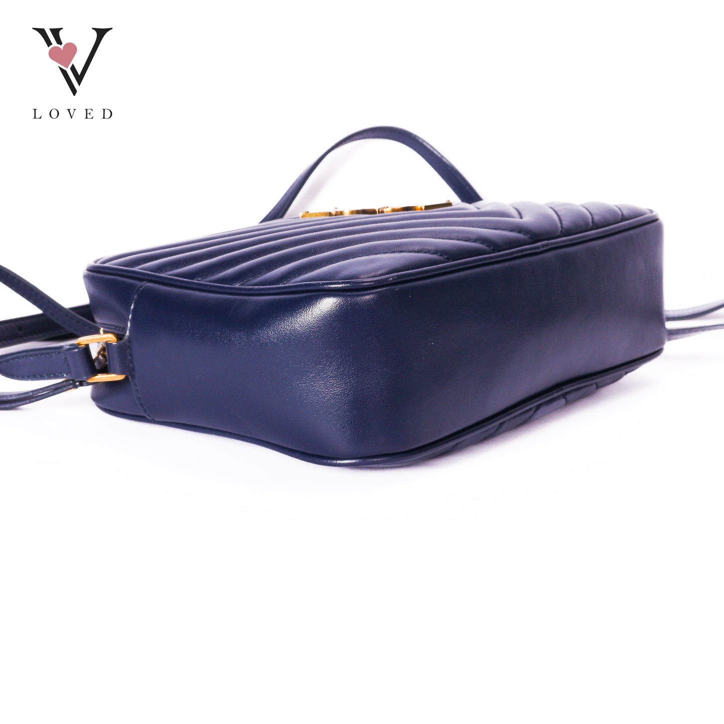Lou Camera Bag