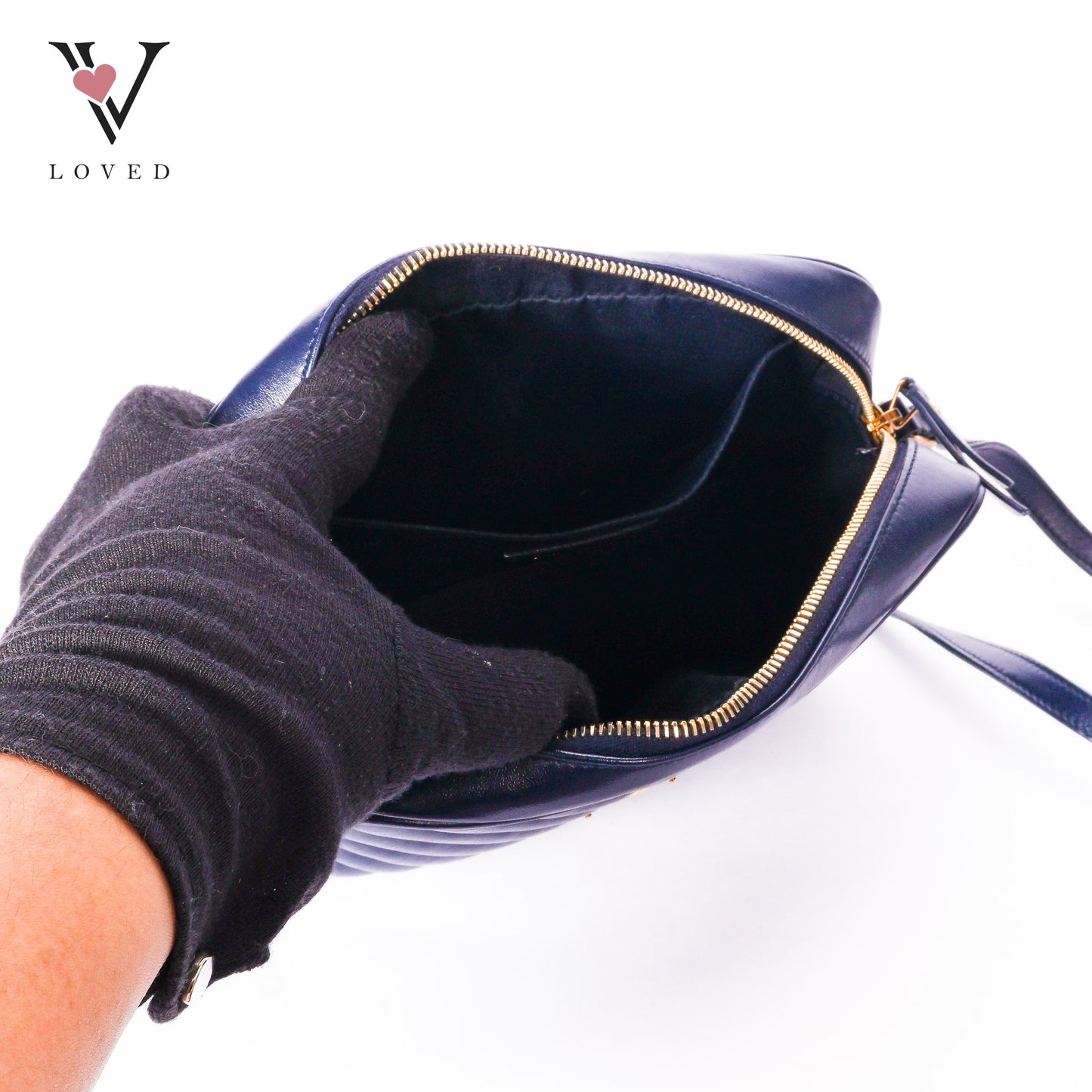 Lou Camera Bag