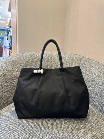 Prada Vintage Ribbon Tessuto Nylon Bag