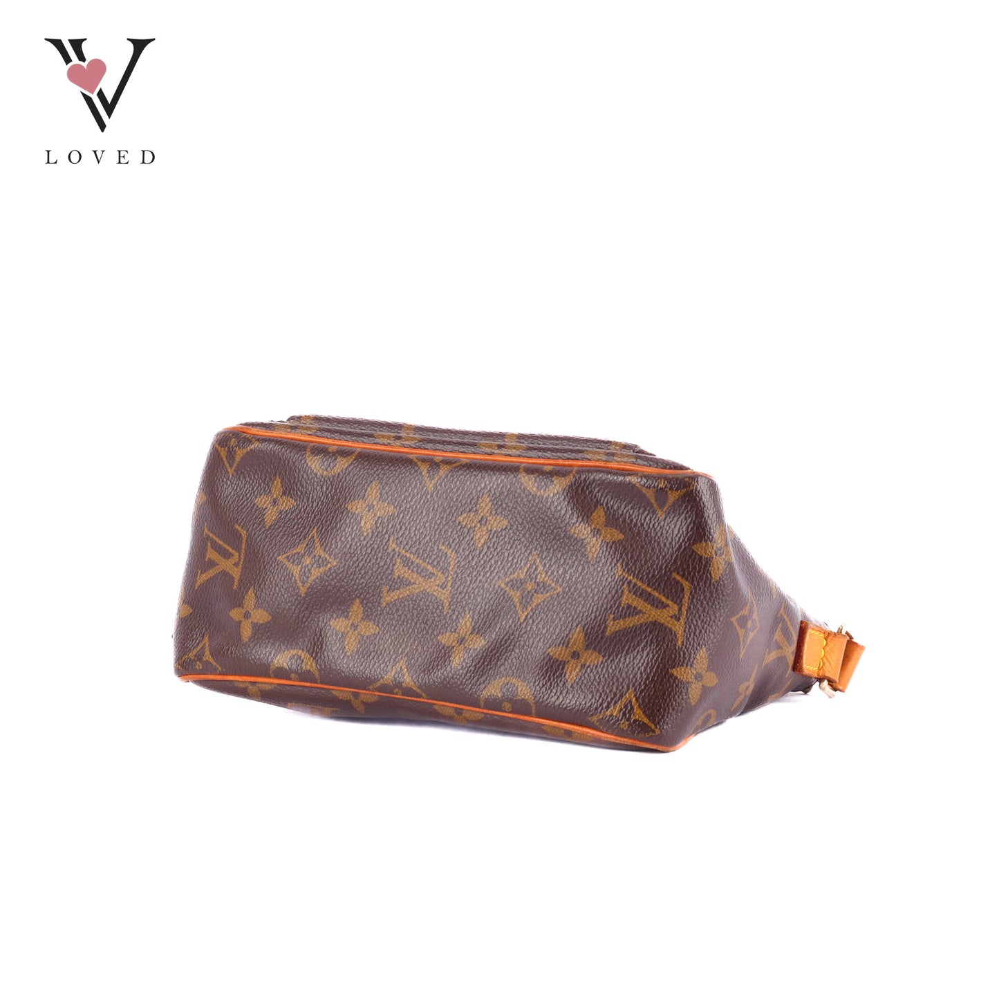 Louis Vuitton Vivacite PM Crossbody Bag In Monogram