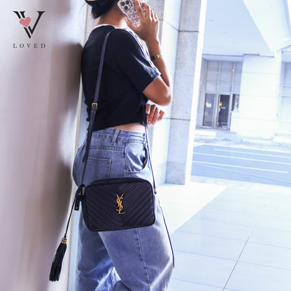 Lou Camera Bag
