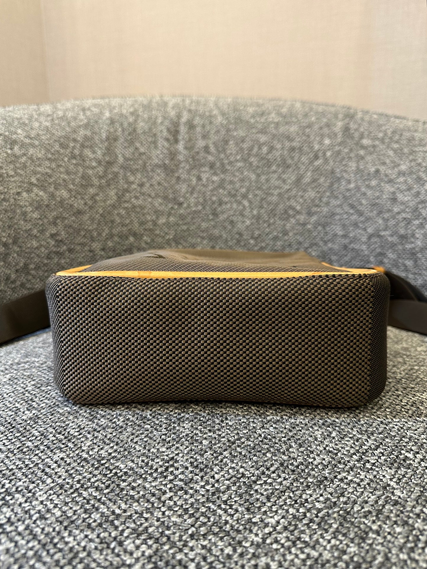Louis Vuitton Terre Damier Geant Citadin PM Messenger Bag
