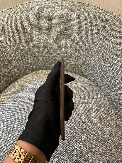 Louis Vuitton Reverse Monogram Card Holder/Case