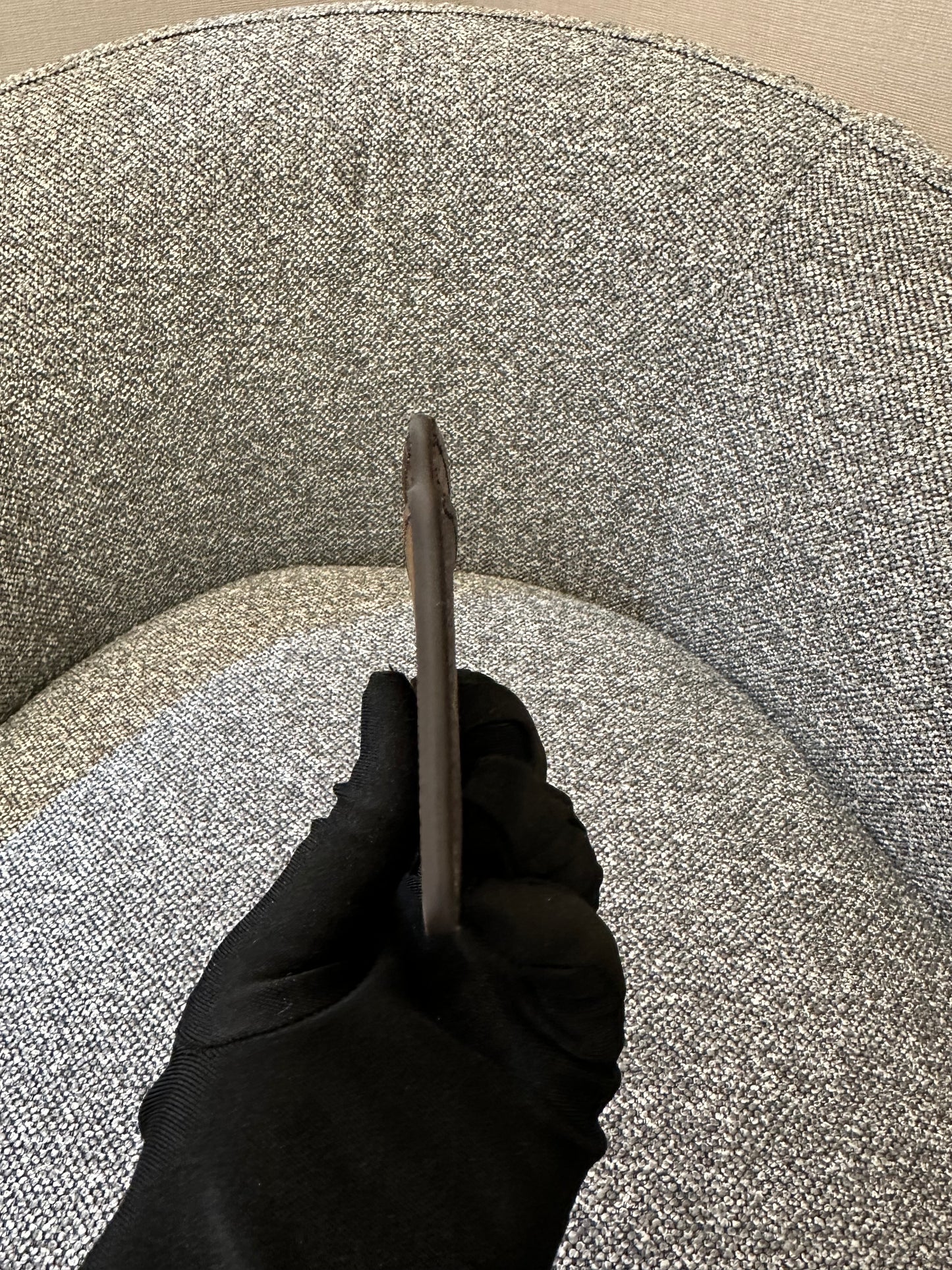 Louis Vuitton Reverse Monogram Card Holder/Case