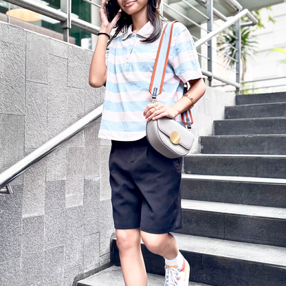 Lottie Leather Bag