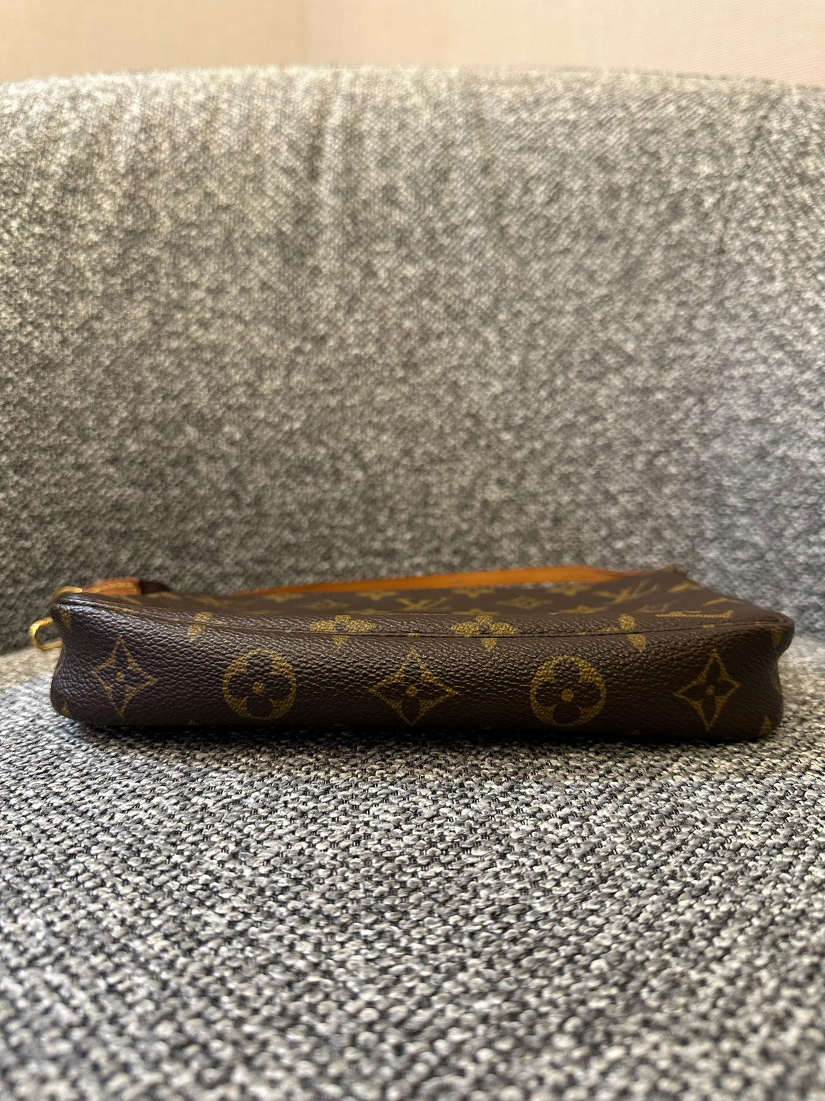 Louis Vuitton Pochette Accessoires in Monogram Canvas