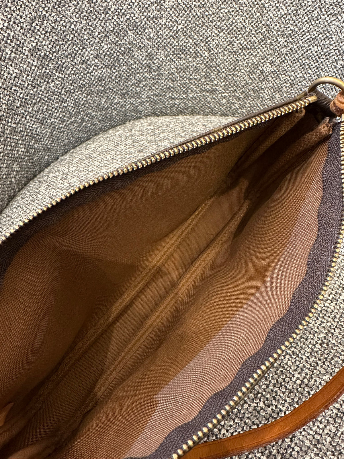 Louis Vuitton Pochette Accessoires in Monogram Canvas