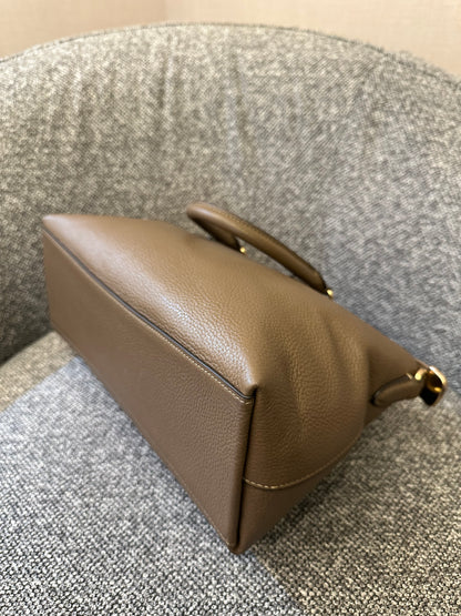 Coach Georgia Satchel Bag