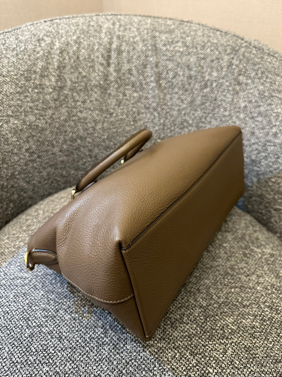 Coach Georgia Satchel Bag