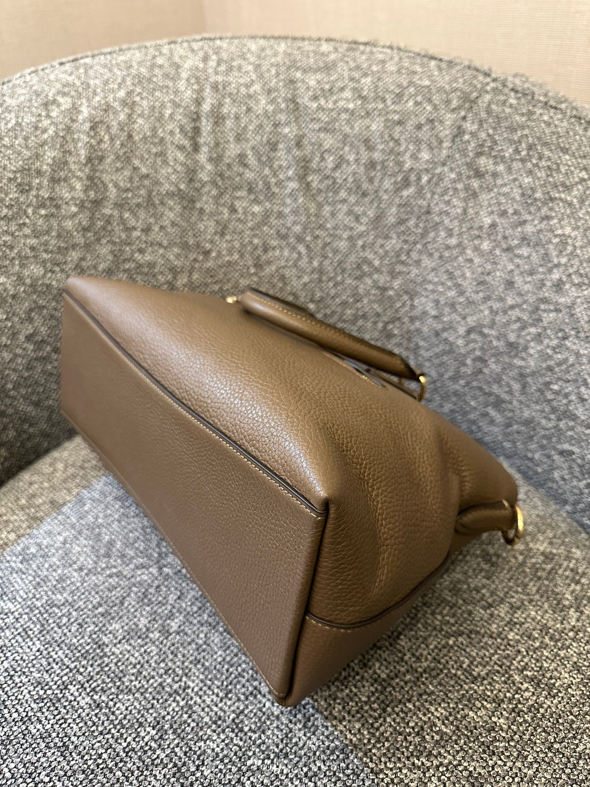 Coach Georgia Satchel Bag