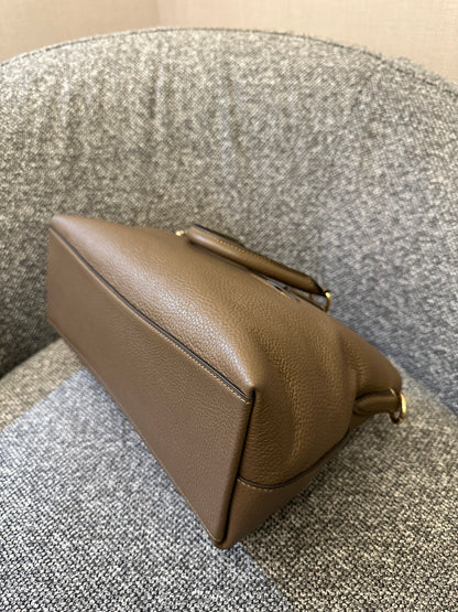 Coach Georgia Satchel Bag