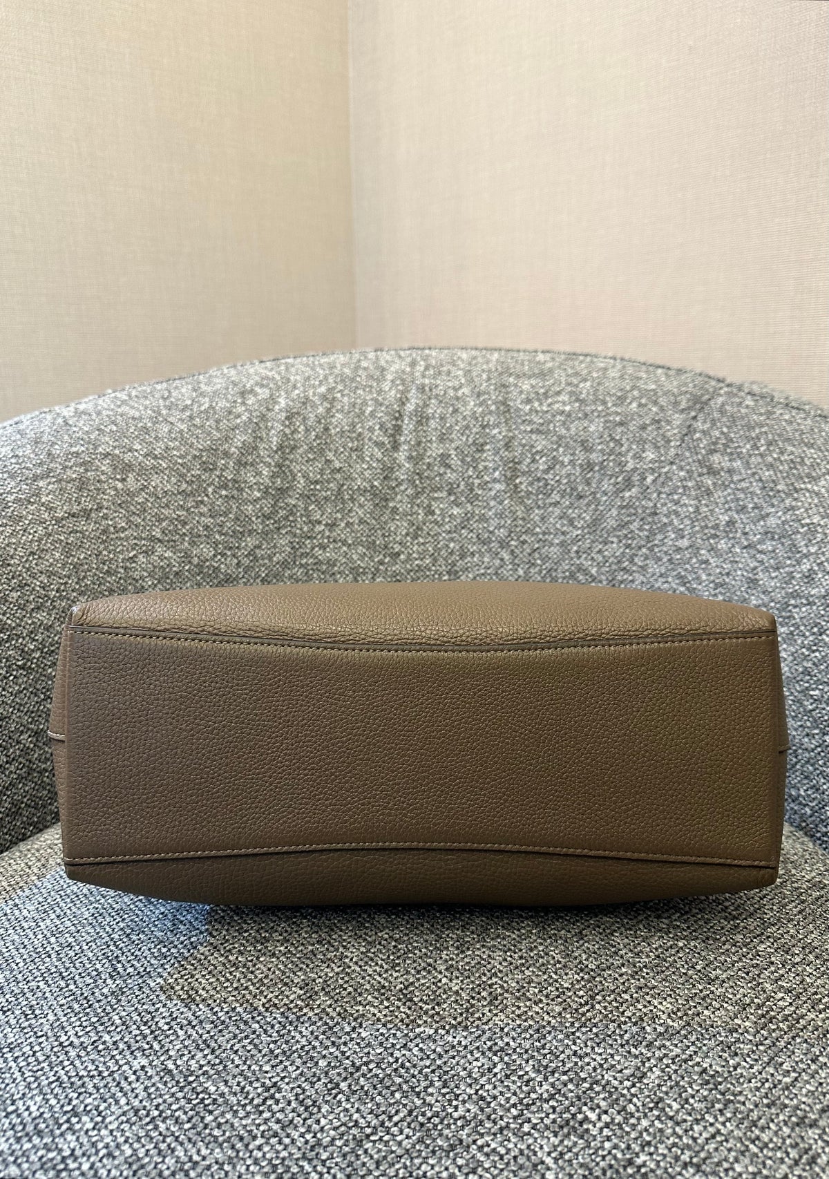 Coach Georgia Satchel Bag