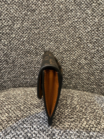 Celine Triomphe Wallet