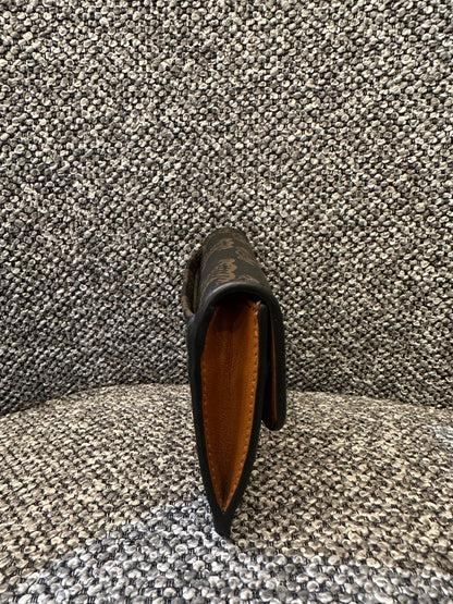 Celine Triomphe Wallet