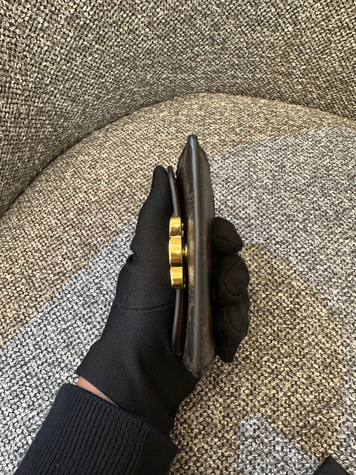Celine Triomphe Wallet