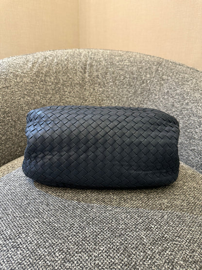 Bottega Veneta Intrecciato Woven Handbag