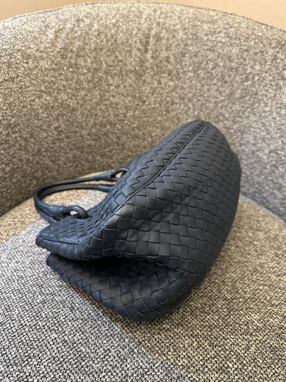 Bottega Veneta Intrecciato Woven Handbag