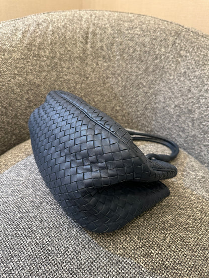 Bottega Veneta Intrecciato Woven Handbag