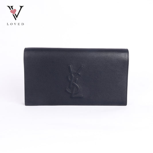 Belle de Jour Clutch Bag