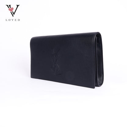 Belle de Jour Clutch Bag