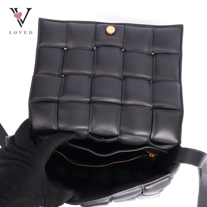 Cassete Shoulder Bag