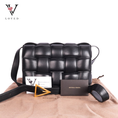 Cassete Shoulder Bag