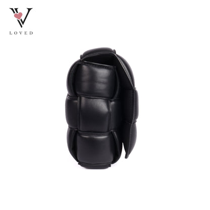 Cassete Shoulder Bag