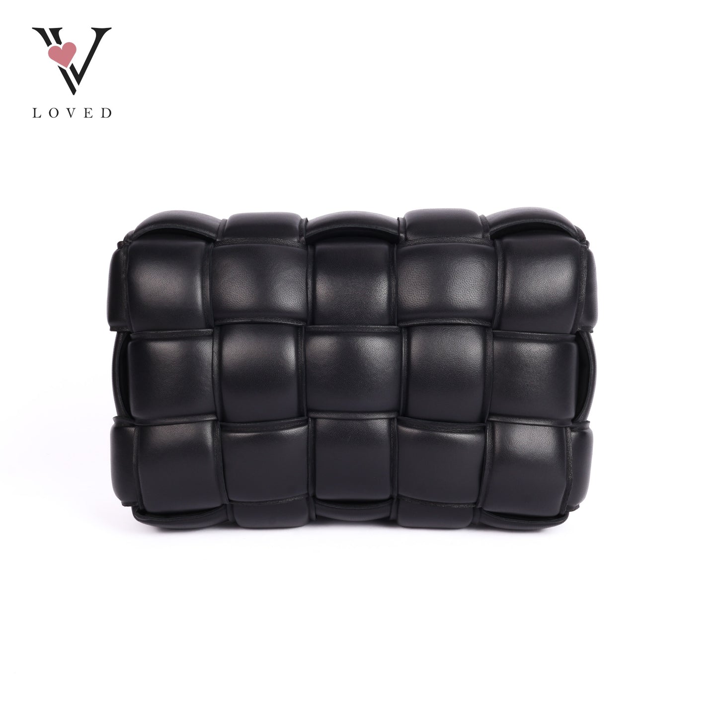 Cassete Shoulder Bag