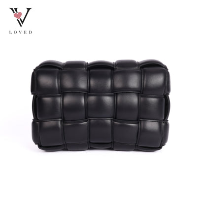 Cassete Shoulder Bag